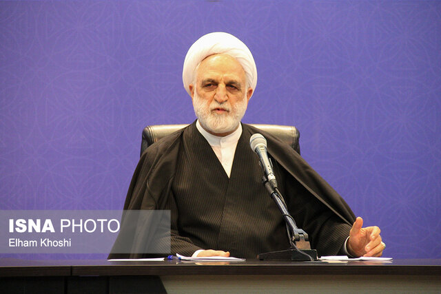 آزادی اکبر طبری/آخرین وضعیت خاوری/پیگیری پتروشیمی میانکاله