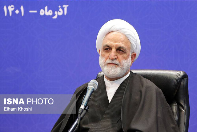 مسئولان اگر کاری را نمیتوانند انجام دهند، وعده قطعی ندهند مسئولان اگر کاری را نمیتوانند انجام دهند، وعده قطعی ندهند