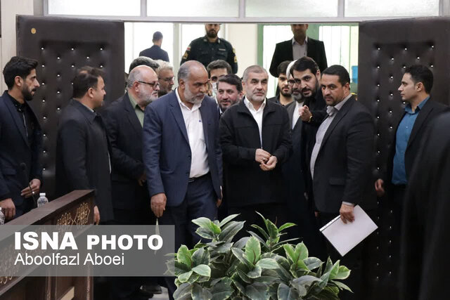 سفرهای نظارتی دخالت در امور استانها نیست/بودجه‌ریزی در کشور توام با عدالت اجتماعی نیست