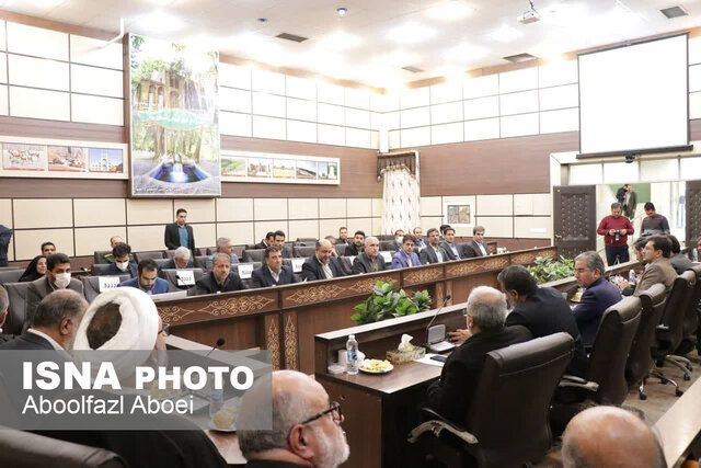 سفرهای نظارتی دخالت در امور استانها نیست/بودجهریزی در کشور توام با عدالت اجتماعی نیست