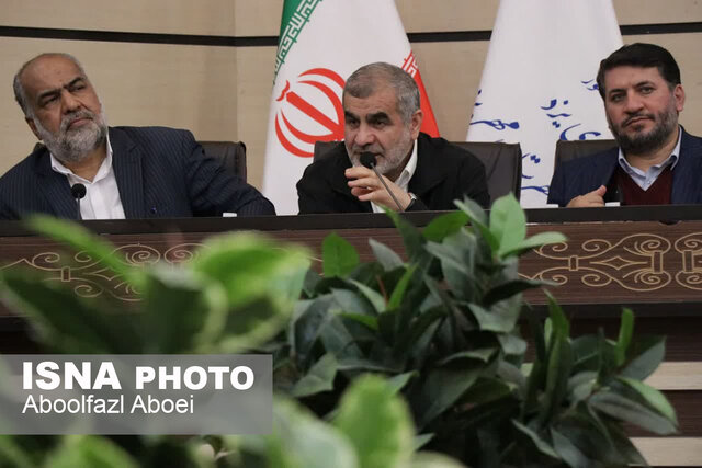 سفرهای نظارتی دخالت در امور استانها نیست/بودجه‌ریزی در کشور توام با عدالت اجتماعی نیست