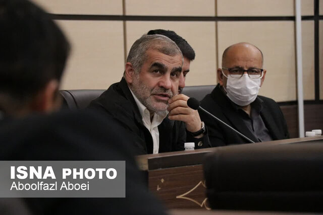 سفرهای نظارتی دخالت در امور استانها نیست/بودجهریزی در کشور توام با عدالت اجتماعی نیست