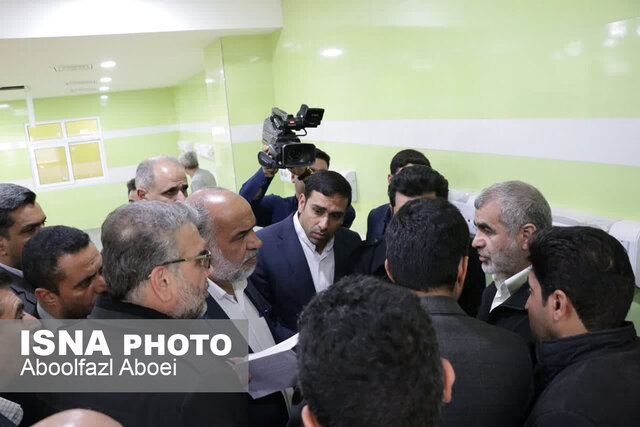 سفرهای نظارتی دخالت در امور استانها نیست/بودجه‌ریزی در کشور توام با عدالت اجتماعی نیست