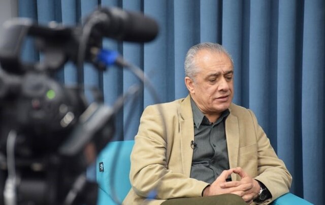 از بدشانسی گزارشگر ایران ـ انگلیس تا روحیه مضاعف گزارشگر ایران ـ ولز