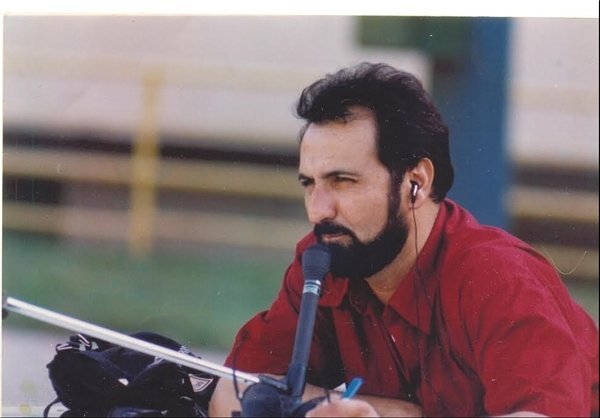 از بدشانسی گزارشگر ایران ـ انگلیس تا روحیه مضاعف گزارشگر ایران ـ ولز