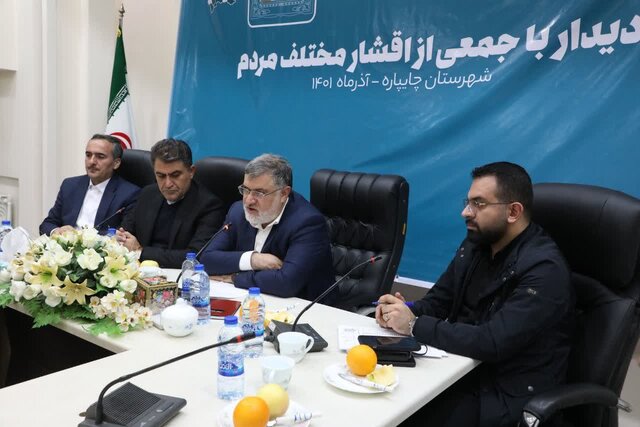 اتمام پروژه‌های نیمه تمام آذربایجان غربی در اولویت قرار دارد