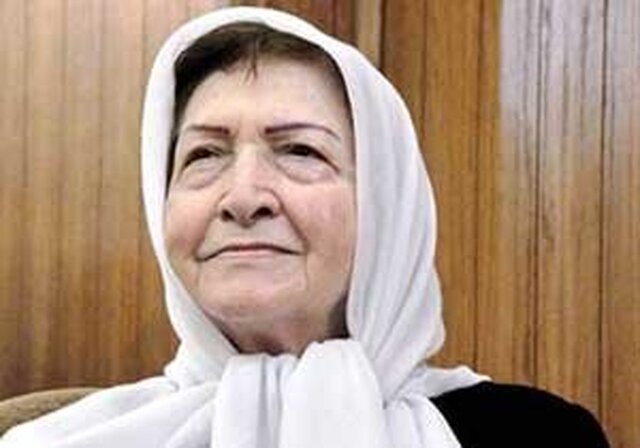 مراسم تشییع پیکر توران مهرزاد مشخص شد مراسم تشییع پیکر توران مهرزاد مشخص شد