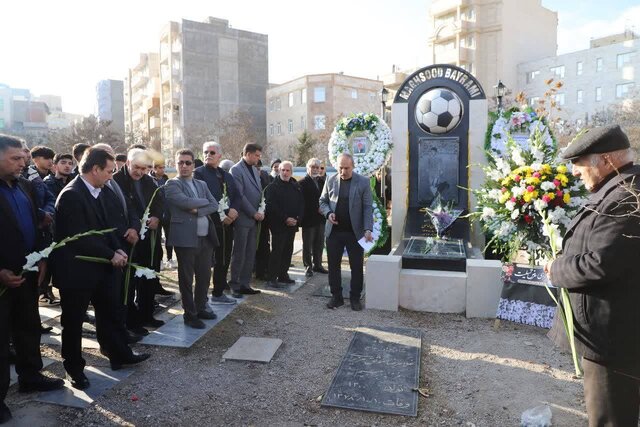 ۲۴ آذر به نام روز فوتبال اردبیل ثبت می‌شود