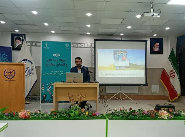 جهاد تبیین لازمه امروز کشور است