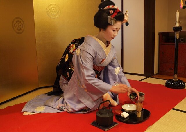 مردم دنیا چگونه چای میخورند؟