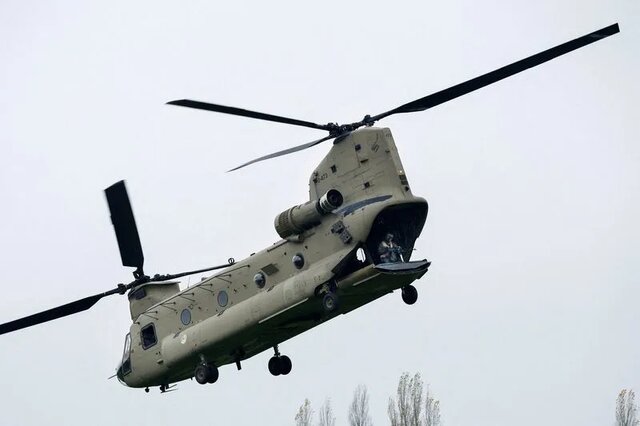 رئیس آژانس دفاعی اتحادیه اروپا: اروپا نمی‌تواند به سپر دفاعی آمریکا تکیه کند