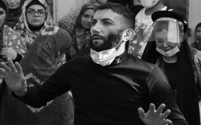 مجوز اکران برای «پاکل»