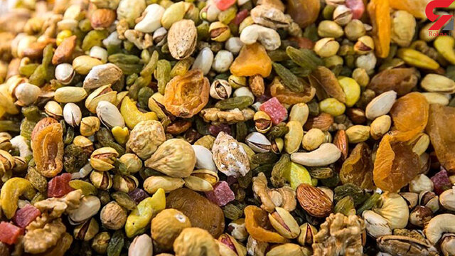 رسیدگی به گران فروشی اینترنتی آجیل فروشان/ مبلغ خسارت برگردانده میشود رسیدگی به گران فروشی اینترنتی آجیل فروشان/ مبلغ خسارت برگردانده میشود