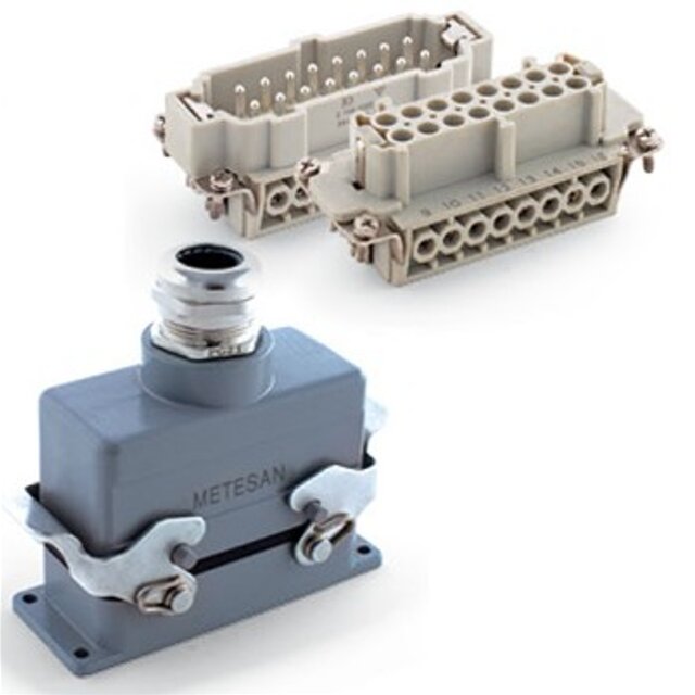 معرفی انواع سوکت‌های فرمان