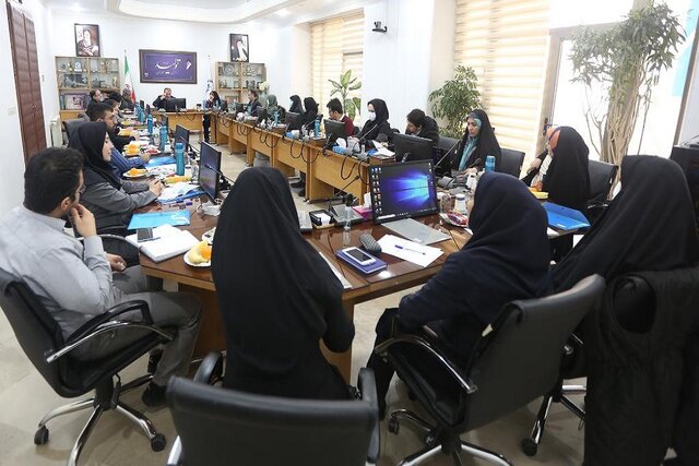 حاکم کردن مدیریت علمی در جامعه بدون توجه به نتایج پژوهش علوم انسانی غیرممکن است