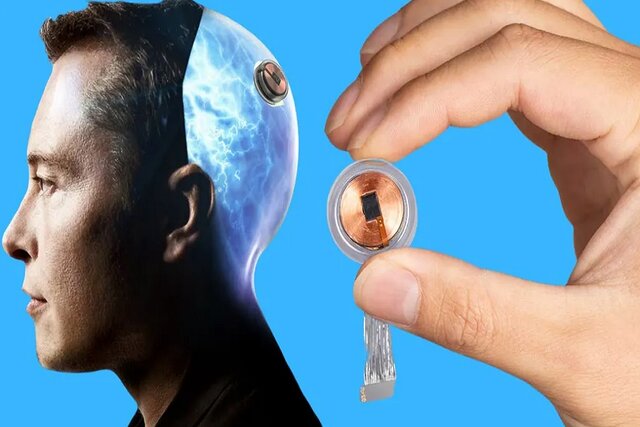 به تراشه مغزی «نورالینک» مجوز ندهید! به تراشه مغزی «نورالینک» مجوز ندهید!