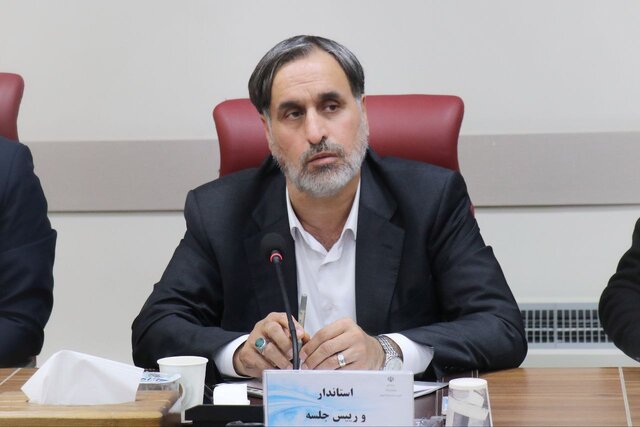 ضرورت پیگیری استقرار ادارات و توسعه زیر ساخت ها در شهرستان بام و صفی آباد ضرورت پیگیری استقرار ادارات و توسعه زیر ساخت ها در شهرستان بام و صفی آباد