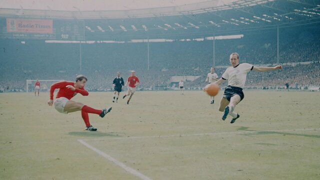 عکس های ۲۱ فینال جامجهانی/از مارادونا تا مسی