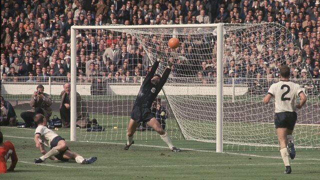 عکس های ۲۱ فینال جامجهانی/از مارادونا تا مسی