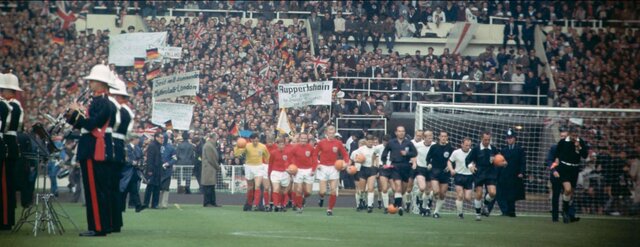 عکس های ۲۱ فینال جامجهانی/از مارادونا تا مسی