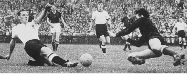 عکس های ۲۱ فینال جامجهانی/از مارادونا تا مسی