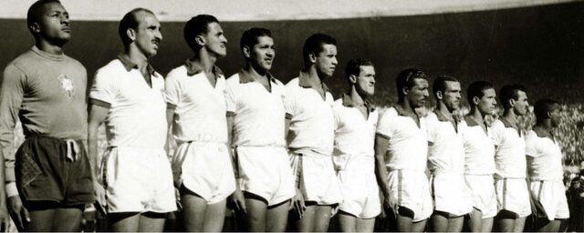 عکس های ۲۱ فینال جامجهانی/از مارادونا تا مسی