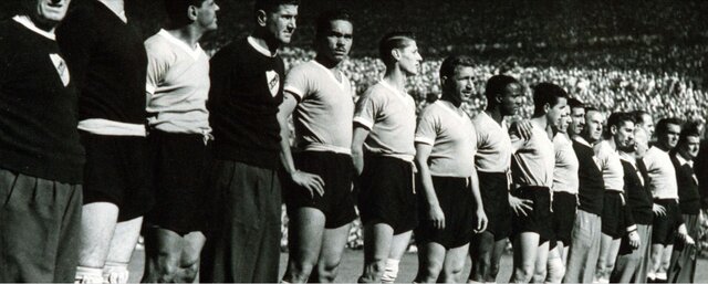 عکس های ۲۱ فینال جامجهانی/از مارادونا تا مسی