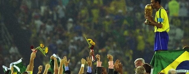 عکس های ۲۱ فینال جامجهانی/از مارادونا تا مسی