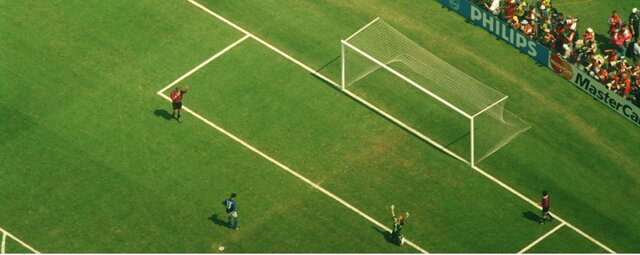 عکس های ۲۱ فینال جامجهانی/از مارادونا تا مسی