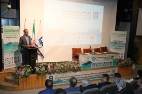 از نظر سنتی هم اقتصاد دریا موفقی نداشتیم/دانشگاه در زمینه دریا باید ماموریت‌گرا باشد