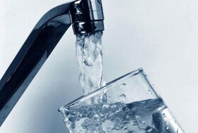 ۱۰۰ درصد جمعیت شهر سنندج از آب شرب باکیفیت سد آزاد استفاده می کند