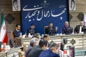 چهارمحال و بختیاری می‌تواند به اردوبام تیم‌های ملی تبدیل شود