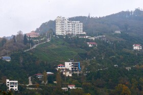 متاسفانه تعداد این ویلاها رو به افزایش بوده و امروز گسترش روزافزون شهرها و توسعه سریع صنعت قشر خاصی از جامعه را بر آن داشت که برای فراهم کردن اوقات فراغت و آرامش خود را به دامن طبیعت پناهنده شوند چه جایگاهی بهتر و زیباتر از شهرهای ساحلی که گویی نقاشی طبیعت در این نقطه از زمینمان تمام ذوق و سلیقه خود را بکار برده و نمایی کوچک از بهشت برین را به تصویر کشیده است.