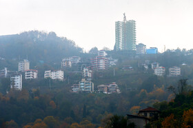برخورداری از این همه جذابیت موجب شد مسافران حتی سفر برای چند ساعت را به استانهای شمالی کشور غنیمت بشمرند و همین موضوع پای خوشنشینی یا خانههای دوم و سوم را به رویش باز کرد، خانه که نه ویلاهایی که بهجای جنگل سبز شدند.