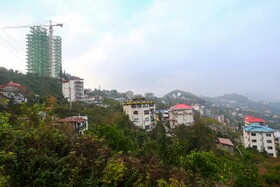 در نابودی اراضی جنگلی ممکن است عوامل متعددی چون آتشسوزی، حوادث طبیعی، شرایط ناپایدار جوی دخیل شوند اما مهمترین عامل بر نابودی این جنگلها که ذره ذره به گستردگی عمده آن تبدیل میشود، دخالت انسانهاست.