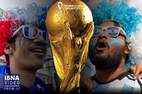 ویدئو / دیدنی‌های جام جهانی قطر در ۲ دقیقه!