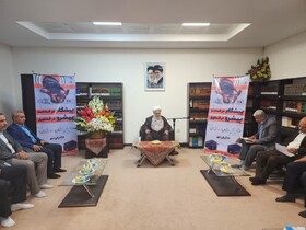 ابنیه و معماری استان هرمزگان نیازمند پیوست فرهنگی است