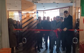 نمایشگاه توانمندی‌های بانوان محلات افتتاح شد