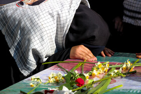 نشست وحدت حوزه و دانشگاه _ بیرجند