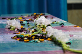 نشست وحدت حوزه و دانشگاه _ بیرجند