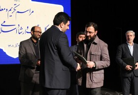 مدیرکل جدید فرهنگ و ارشاد اسلامی آذربایجان شرقی معرفی شد