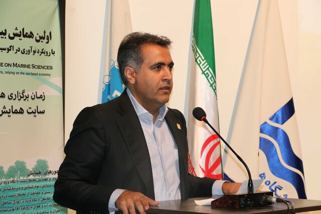 از نظر سنتی هم اقتصاد دریا موفقی نداشتهایم/دانشگاه در زمینه دریا باید ماموریتگرا باشد