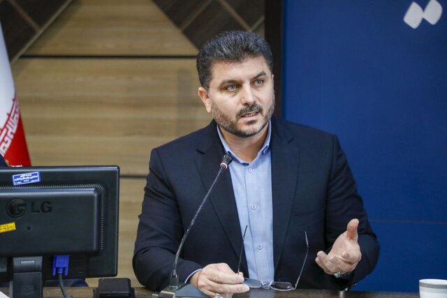فرهادیان: مجمع انتخابات کشتی برگزار میشود/ در صورت صلاحدید وزارت ورزش دبیر میتواند سرپرست شود فرهادیان: مجمع انتخابات کشتی برگزار میشود/ در صورت صلاحدید وزارت ورزش دبیر میتواند سرپرست شود
