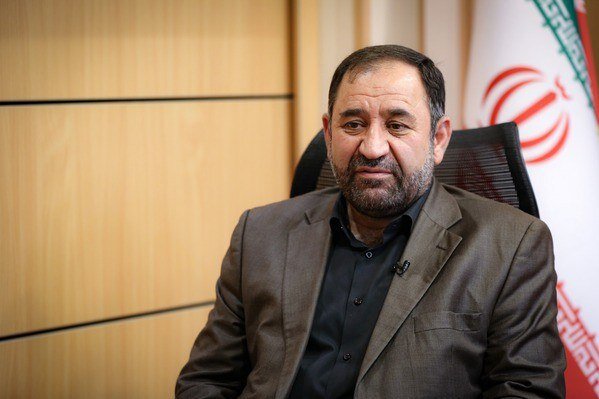 سفیر ایران در دمشق: رژیم صهیونیستی دیوانهای است که در باتلاق افتاده است سفیر ایران در دمشق: رژیم صهیونیستی دیوانهای است که در باتلاق افتاده است
