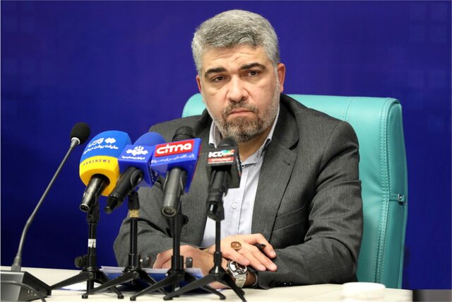 آغاز تدوین نظام حکمرانی داده کشور آغاز تدوین نظام حکمرانی داده کشور