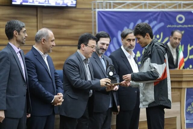 برگزیدگان جشنواره هفته پژوهش در خراسان شمالی معرفی شدند