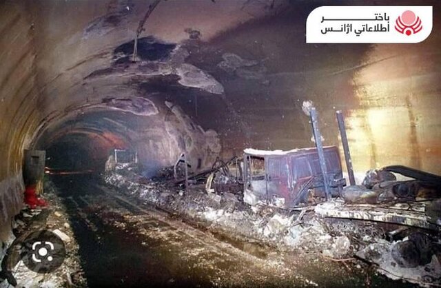 افزایش تلفات و مصدومان حادثه حریقِ تانکر در افغانستان افزایش تلفات و مصدومان حادثه حریقِ تانکر در افغانستان