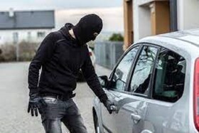کشف ۳۰ فقره سرقت قطعات خودرو در "سنندج"