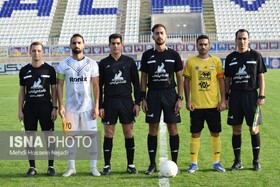 بارانی: این نتیجه را جبران می‌کنیم