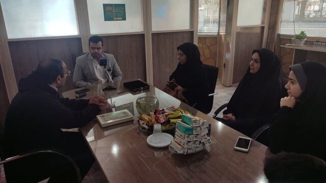  ‏مهلت ارسال آثار ششمین جشنواره رسانه‌ای ابوذر تا 15 دی تمدید شد